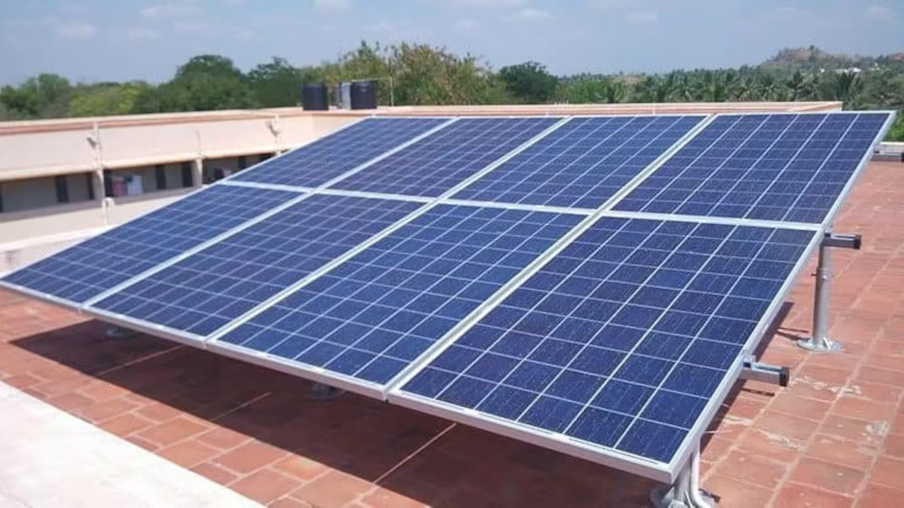 Anupam Finserv: Empowering Renewable Energy Solutions through Innovative Financing