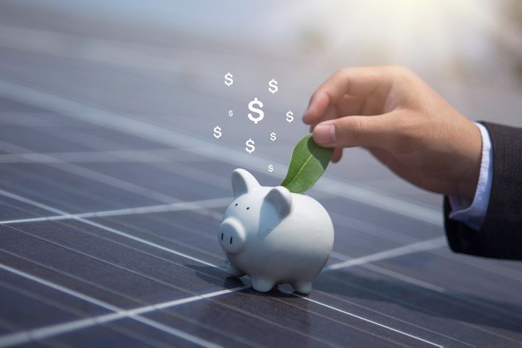 Solar energy savings, renewable energy investment, solar loan benefits, solar power cost savings, solar financing options