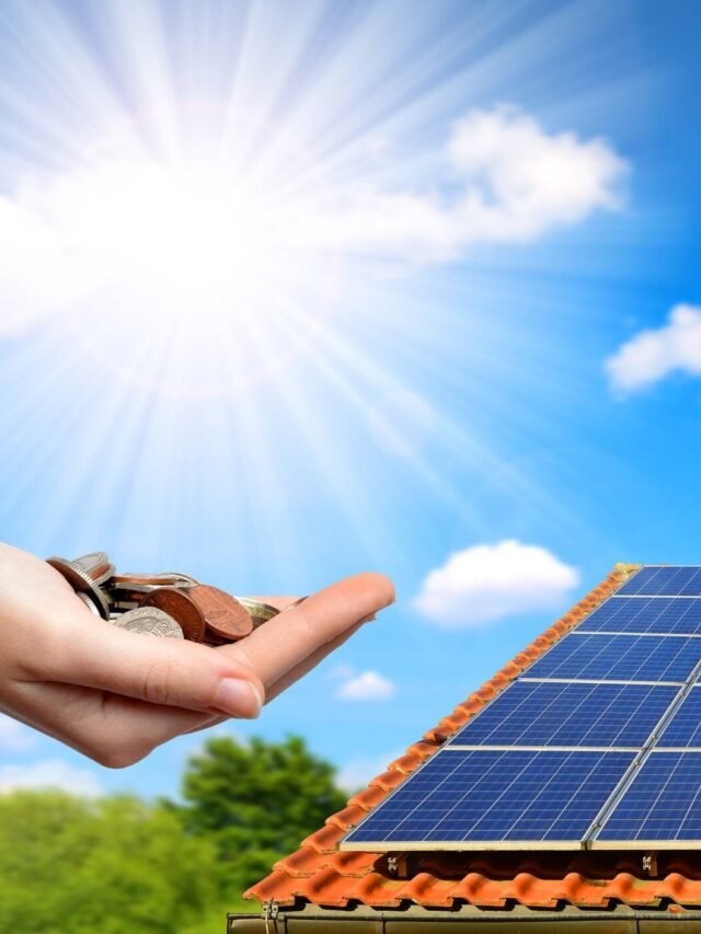 Protected: Why Solar is the Smart Choice for Homeowners