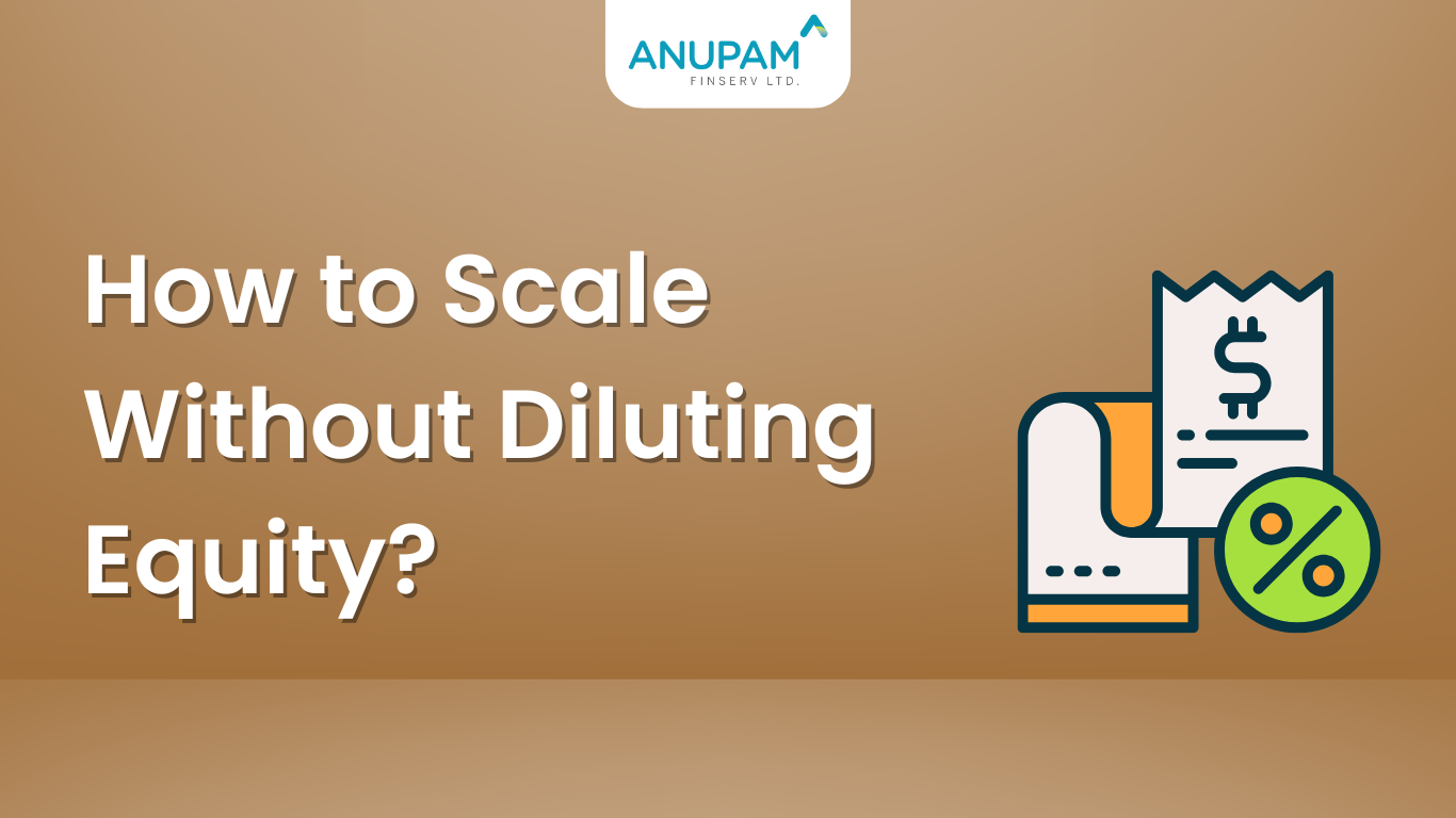 How invoice discounting can help D2C brands fund larger orders or B2B orders