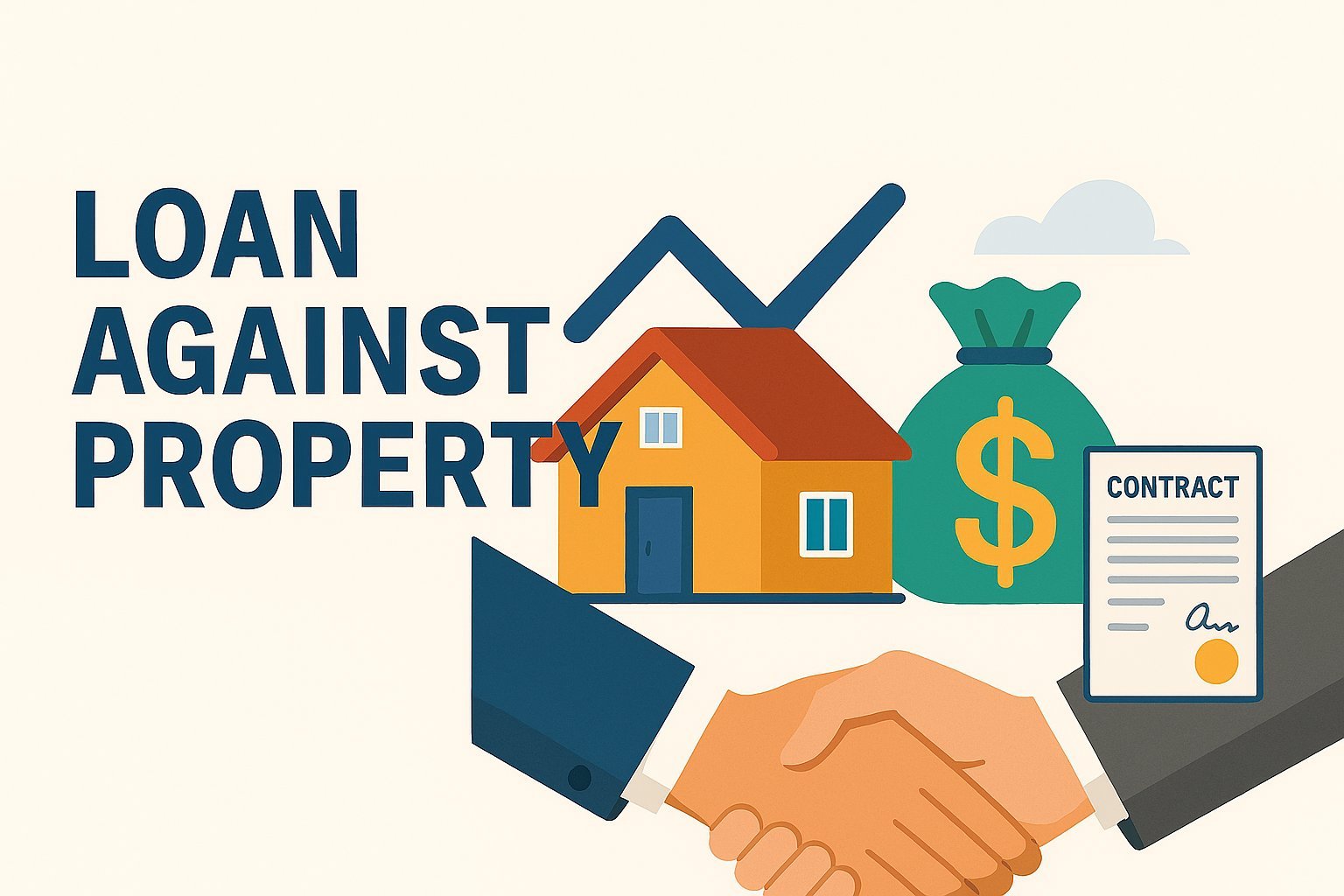 Common questions about Loan Against Property answered