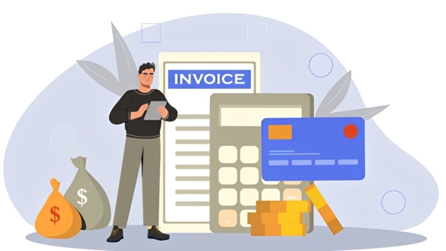 Invoice Discounting Explained