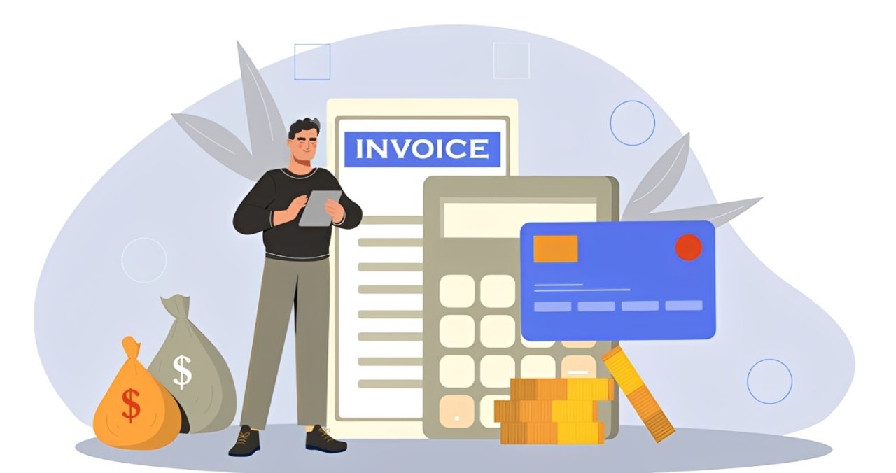 Invoice Discounting Explained