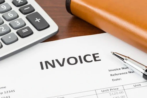 What is Invoice Discounting